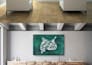 create elegant custom arabic calligraphy for your name or wall art